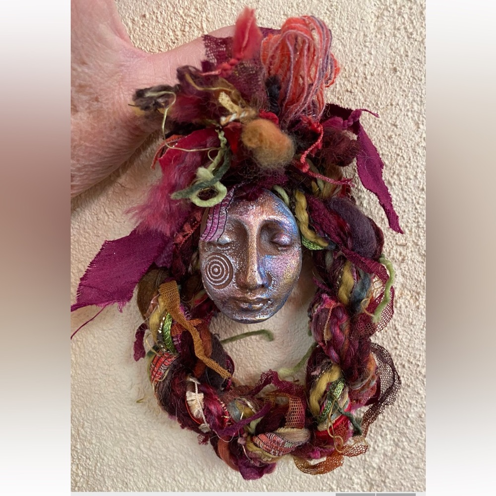 Spirit Doll I